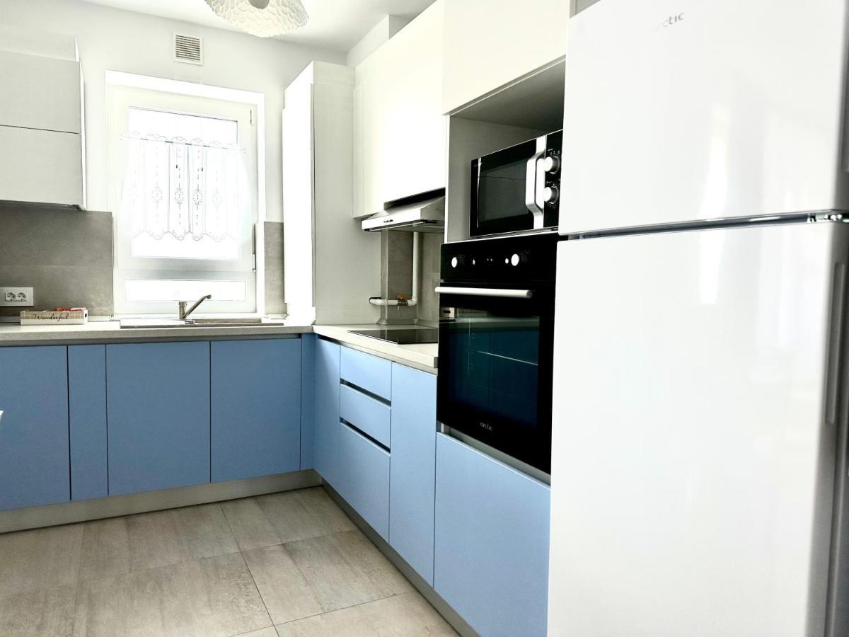 Apartment 4friendscoresibrasov Blue Brașov