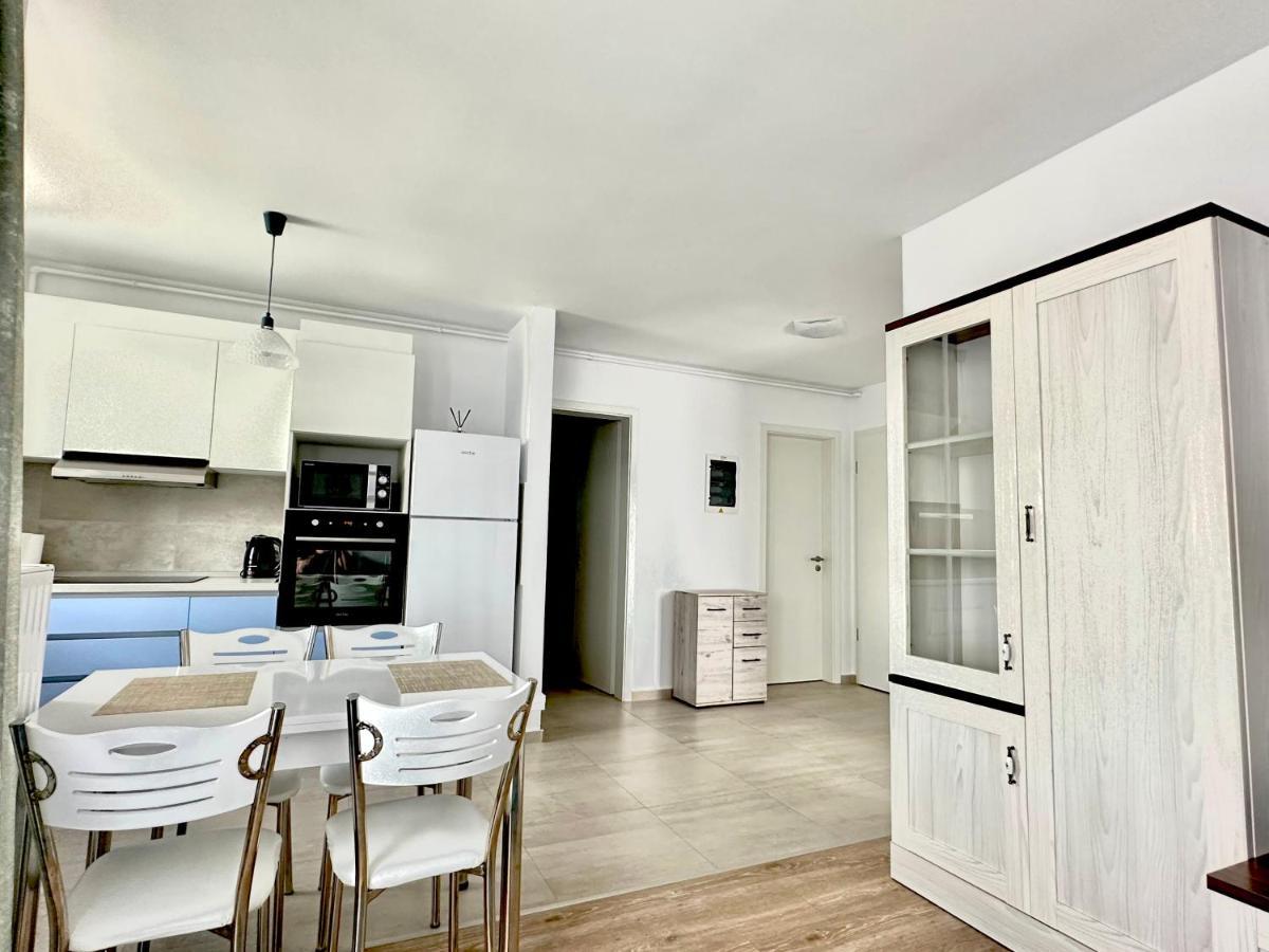 4friendscoresibrasov Blue Apartment Brașov
