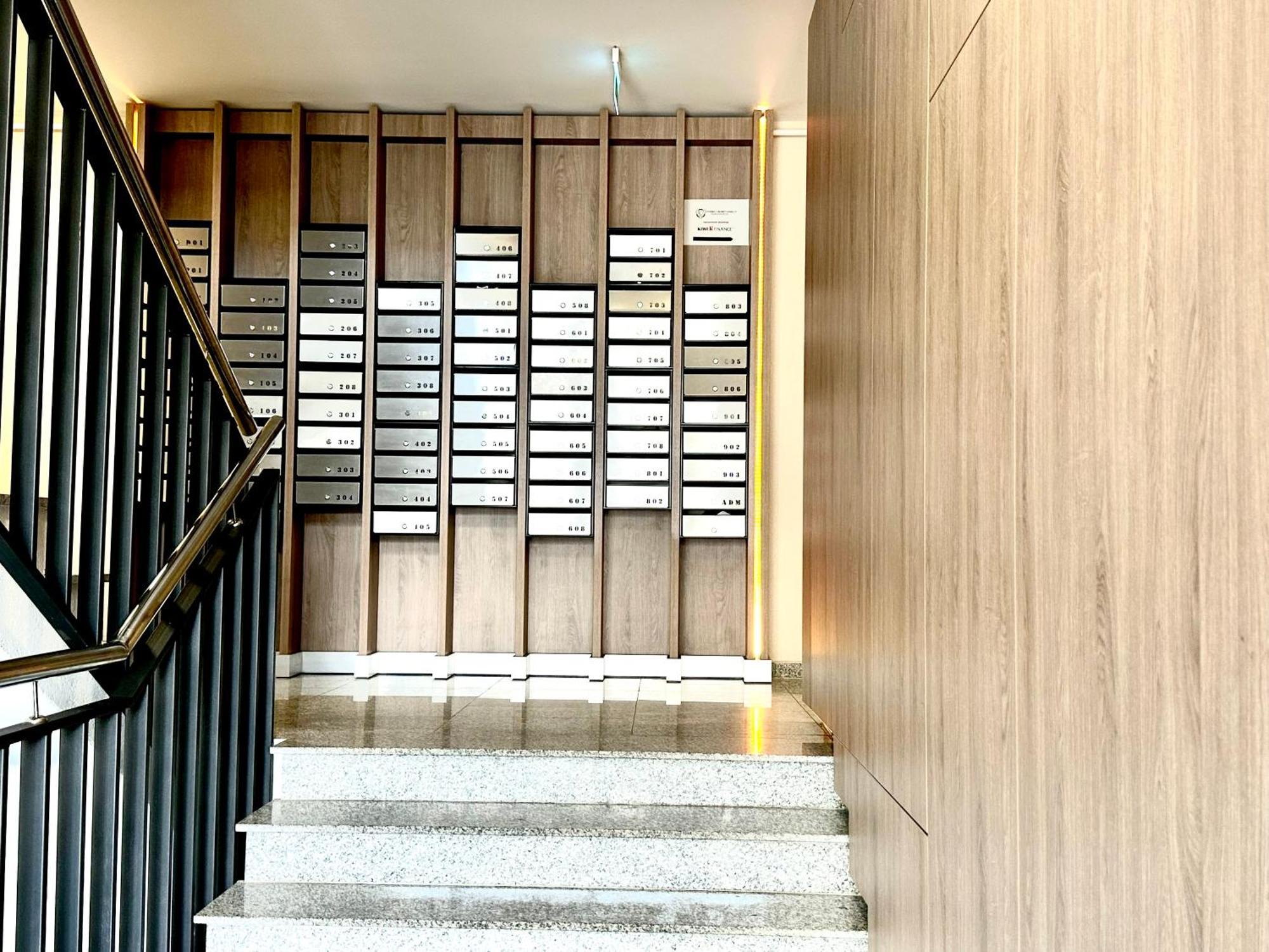 4friendscoresibrasov Blue Apartment