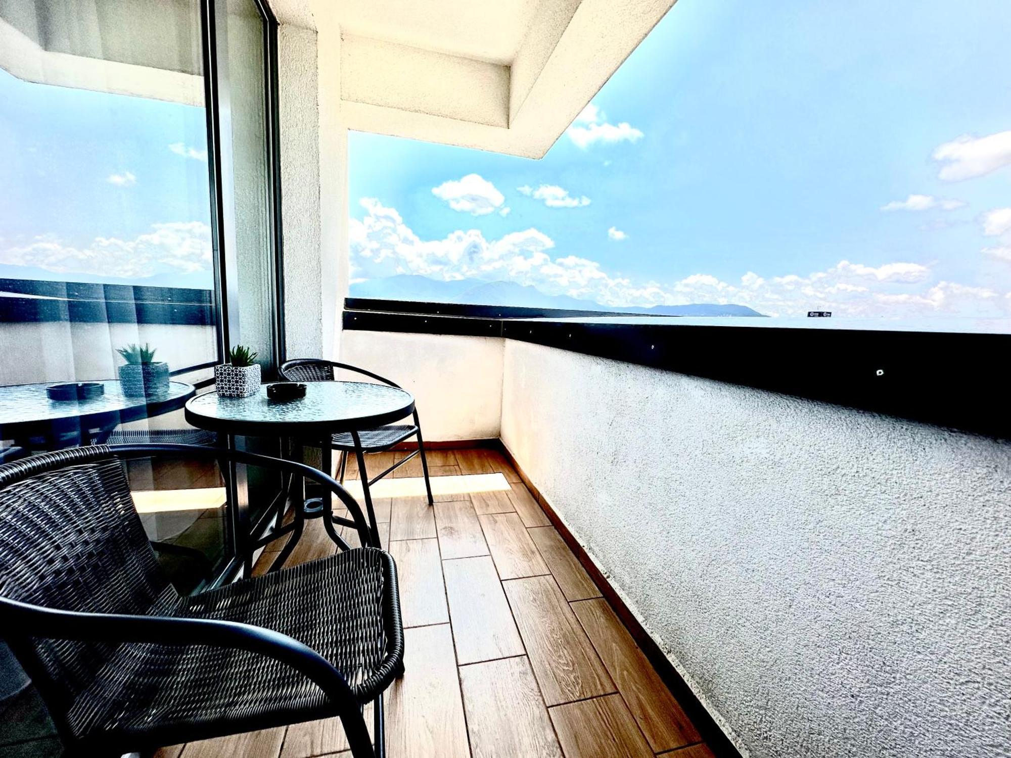 4friendscoresibrasov Blue Apartment Brașov